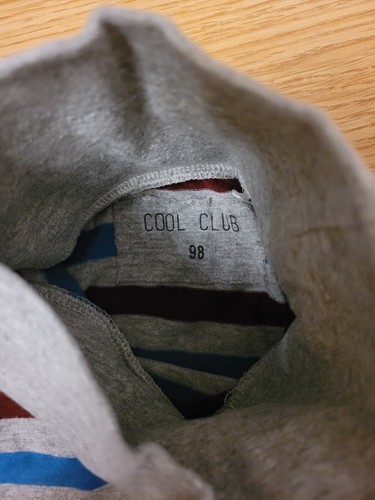 Jungen Bekleidungspaket 12-tlg. Gr. 92-98 mit Schuhe Gr. 26 - Bild 11 von 24