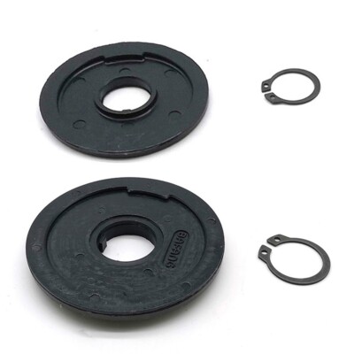 Langlebig 1pcs Disc Ebike Kits Für-Bafang MidDrive BBS250W/350W/500W/750W