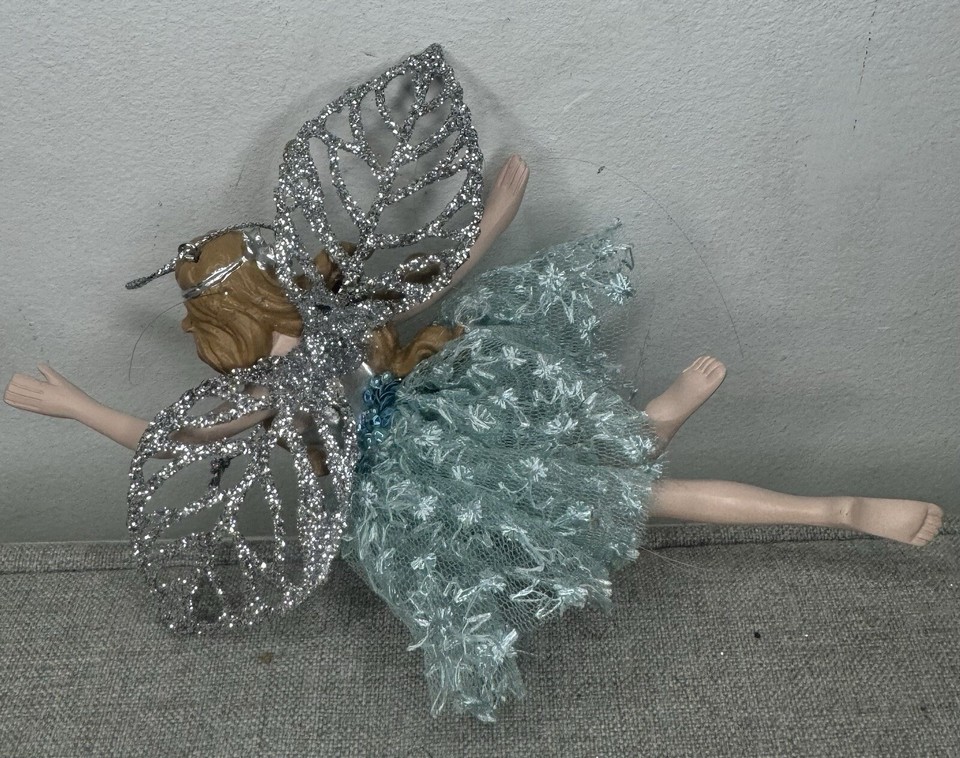 John Lewis Christmas Decorations x 4 eBay