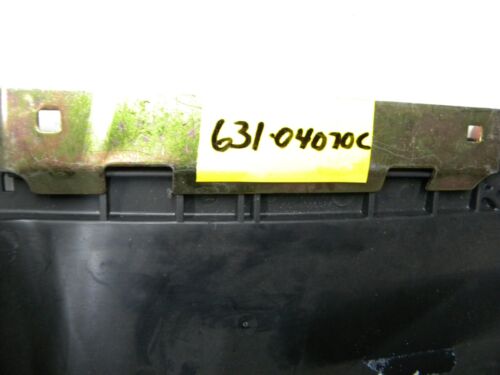 631-04070C SAFETY CHUTE CUB CADET FACTORY PART TROYBILT CRAFTSMAN FRE SHIP