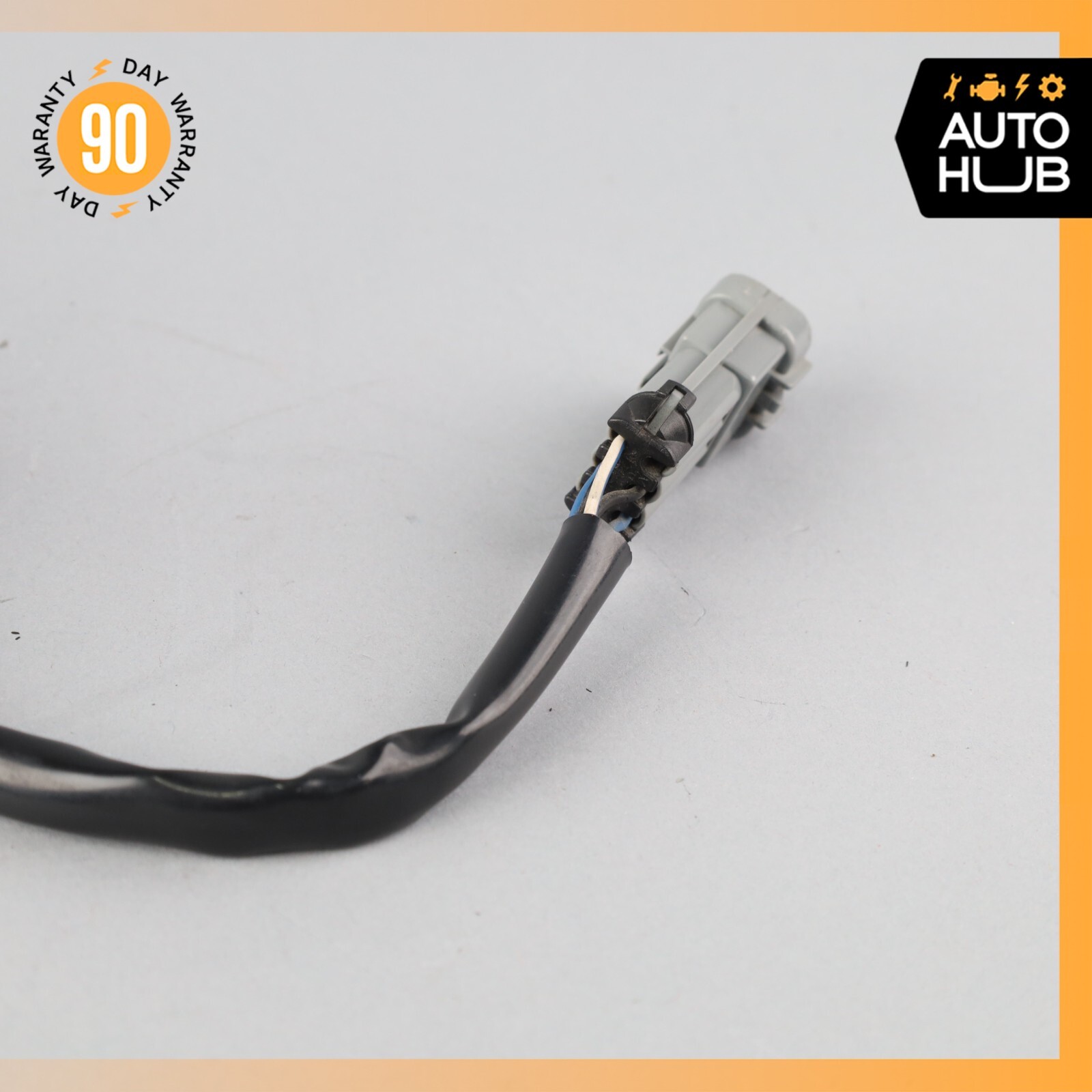 10-19 Maserati GranTurismo S M145 Convertible Windshield Wiper Motor OEM 43k