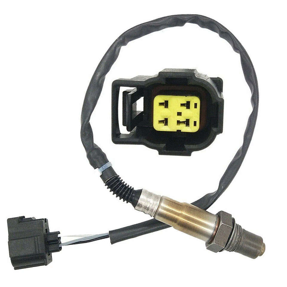 Sensor de oxígeno para Mercedes-Benz R350 S400 S350 S450 GL450 ML500 R550 S550 Foto 3 de 4