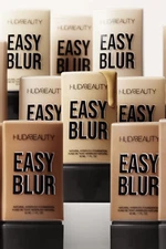 Huda Beauty Easy Blur Natural Airbrush Foundation choose color full size