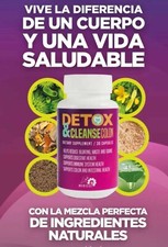 Detox Cleanse Colon 2 75