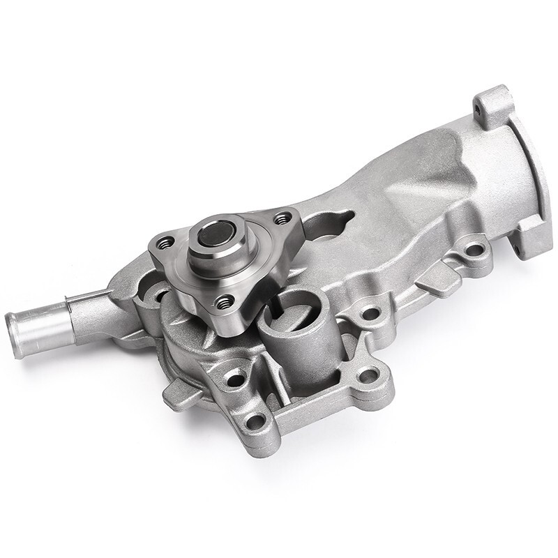Engine Water Pump for Chevy Cruze 11-15 Trax Encore 13-20 Sonic