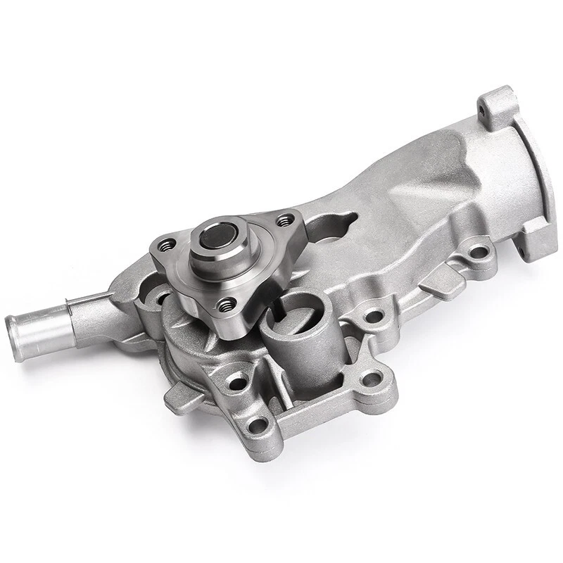 Bomba de agua del motor para Chevy Cruze 11-15 Trax Encore 13-20 Sonic 1,4 L 25192709 Foto 2 de 4