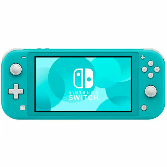Nintendo Switch Lite Consoles for sale | eBay