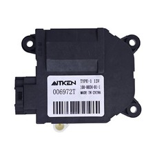 Produktbild - AITKEN  Luftklappenstellantrieb für OPEL CORSA SIGNUM VECTRA SAAB 9-3 OE 9180021