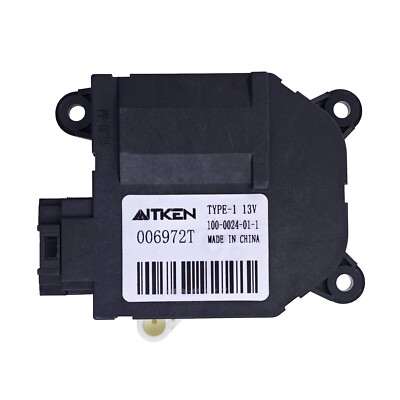 AITKEN  Luftklappenstellantrieb für OPEL CORSA SIGNUM VECTRA SAAB 9-3 OE 9180021