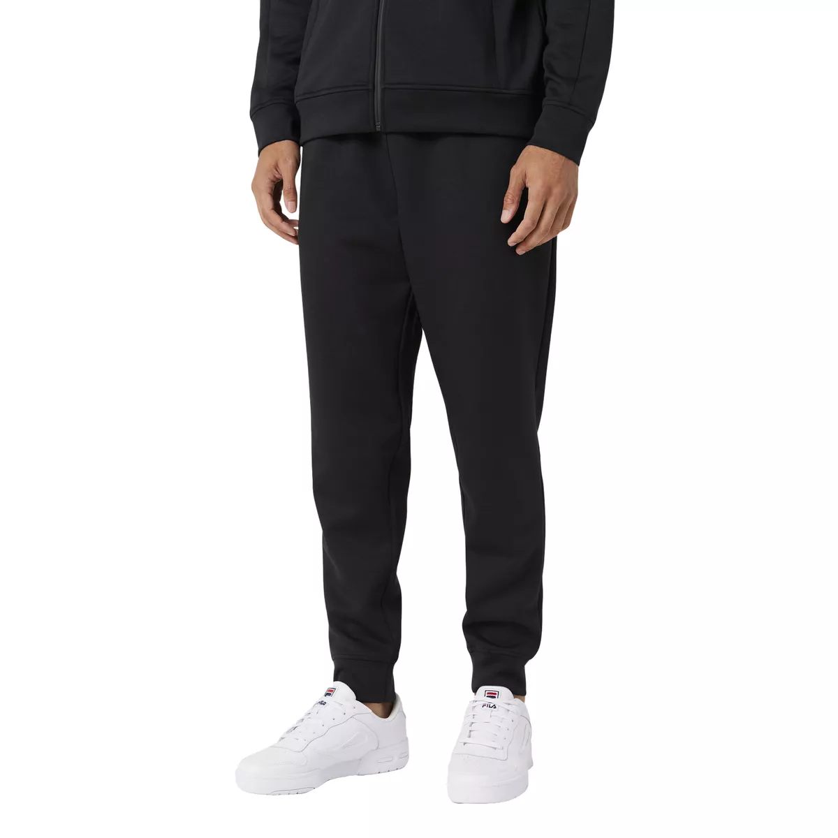FILA Himmat Mens Tennis Joggers eBay