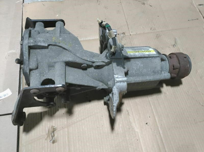 2010 11 12 2013 FORD FLEX REAR AXLE DIFFERENTIAL CARRIER OEM+ eBay
