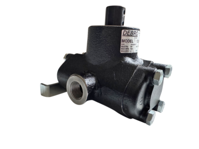 Hypro or Debro 5315CHRX Twin Piston Pump w/Buna-N Cups | eBay