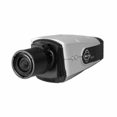 PELCO IXS0C MEGAPIXEL NETWORK COLOR CAMERA