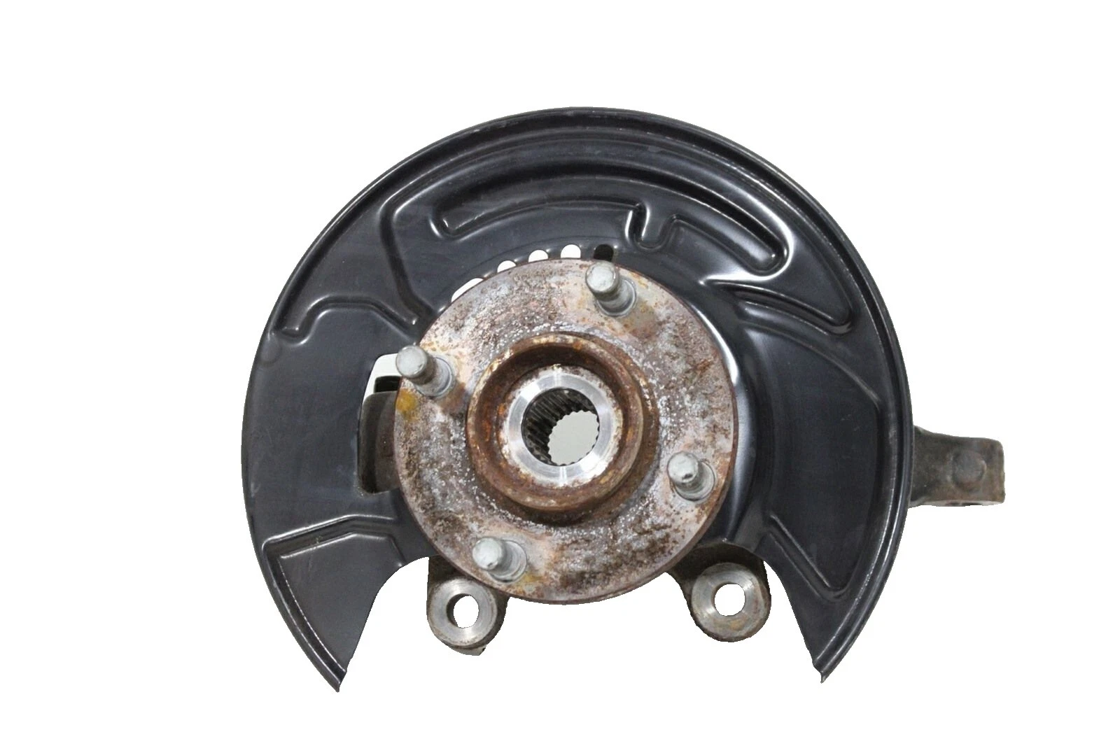 Nissan Cojinetes de rueda de coche y camión frontal, hubs y sellos