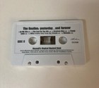Rare The Beatles Yesterday and Forever Instrumental Tribute Cassette Tape — photo 4