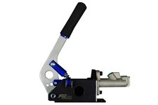 Ingranaggio idraulico Hydro EBrake E-Brake Racing leva freno a mano