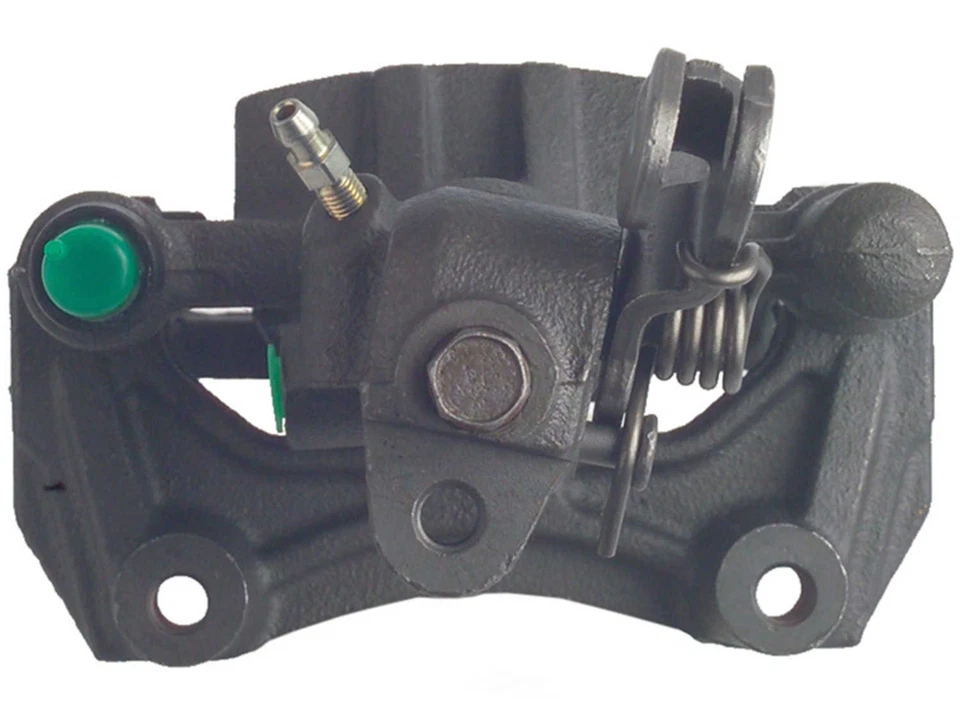 Pinza de freno de disco Cardone 19-B1596A Reman para Mazda 626 1998 Foto 2 de 4