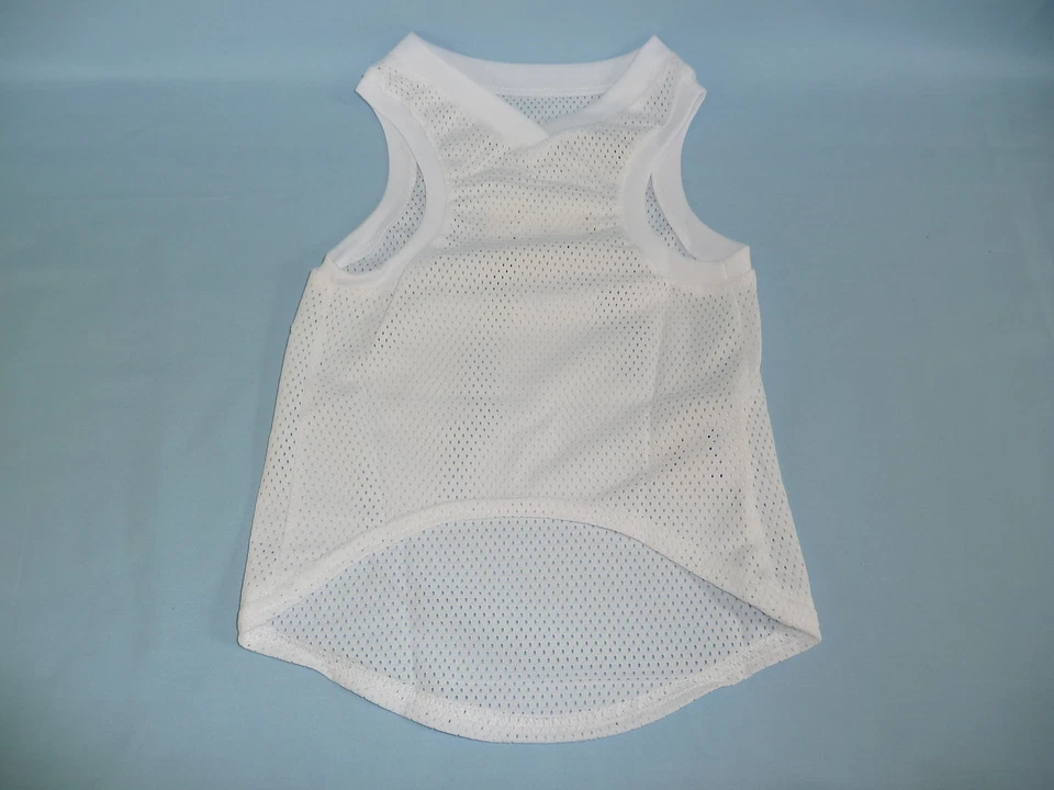 CAMISETA PERRO/MASCOTA Chicago Bulls talla grande de Hunter Mfg nueva en paquete Foto 3 de 4