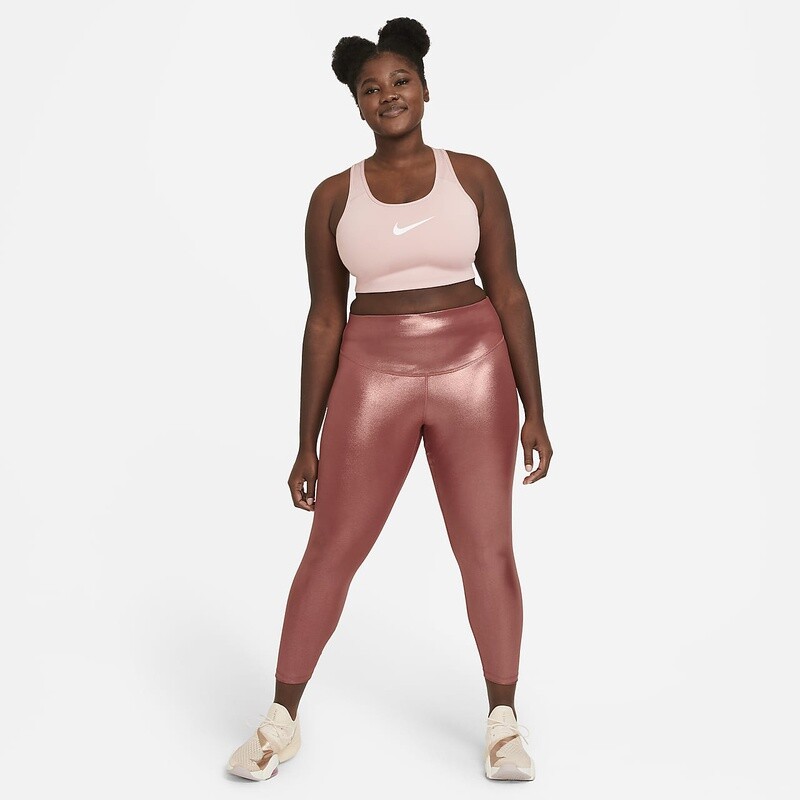 womens plus size nike tights