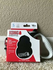 kong essential retractable leash