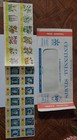 Stamps Centennial Stamps Of Canada 26- Different Pictures Souvenir Of Canada  — photo 2