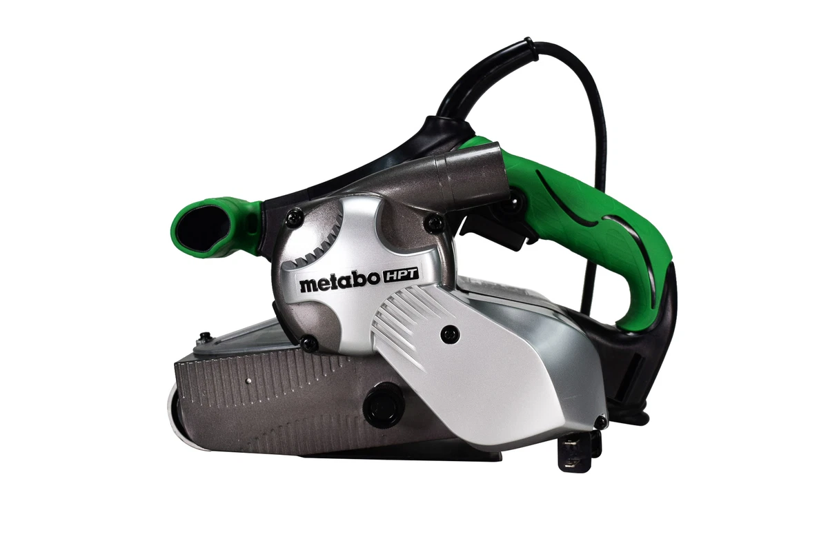 Metabo HPT SB8V2M 3