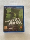 Gravity Rush - Sony PlayStation Vita / PS Vita - PAL - New & Sealed