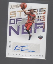 2016-17 Panini Prestige Basketball Cards 20
