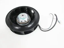 EBM PAPST R2E220-AA40-71 BLOWER & CENTRIFUGAL FAN AC CURVED IMPELLER EBMPAPST