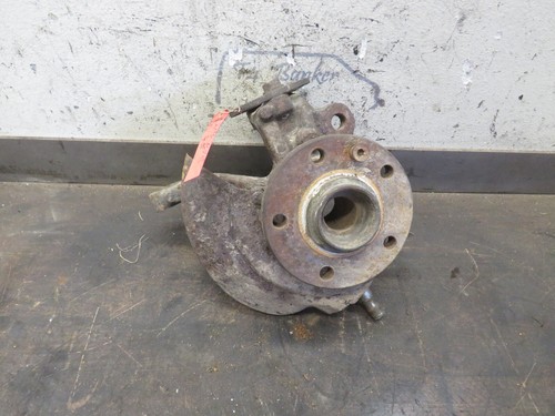 VW T4 Achsschenkel Radlager Radnabe Vorderachse rechts 7D0407258A 2,5TDI ACV