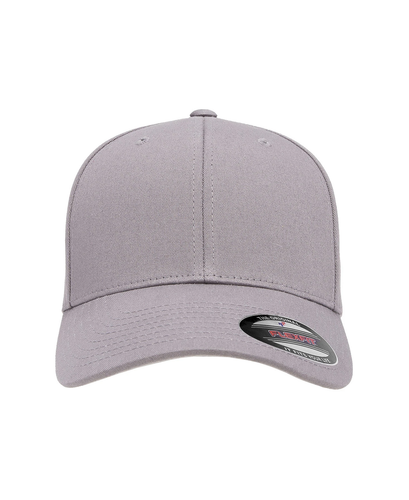 Flexfit V-Flexfit Cotton Twill Cap 