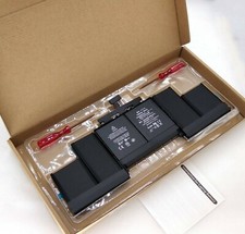 Genuine OEM A1618 Battery for Apple MacBook Pro 15  Retina A1398 Mid 2015 99.5Wh