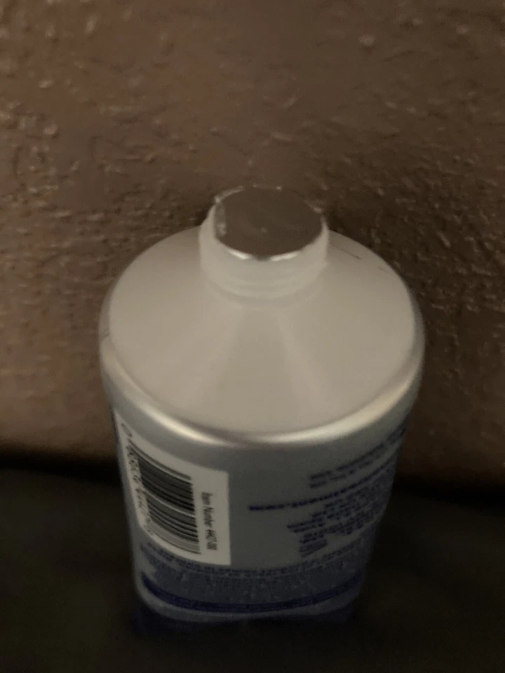 RETINOL MEN Men's 3.4oz Retinol Anti-aging Hand Cream - Image 3 of 4