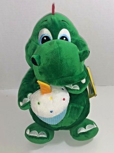 ollie the dragon legoland