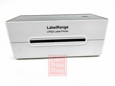 LabelRange LP620 300DPI 4x6 Thermal Shipping Label Printer Pre Owned