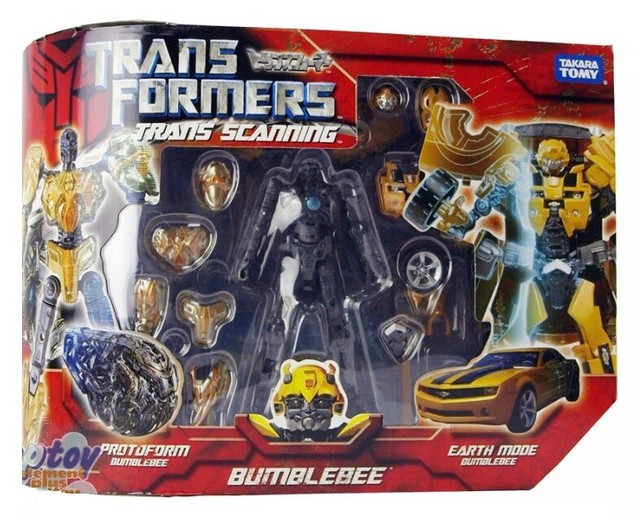 transformers protoform toys