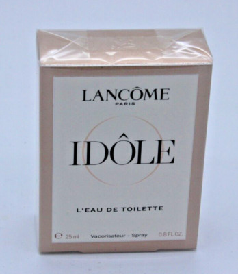 LANCOME Idole 25 ml Eau de Toilette Spray NEU/OVP