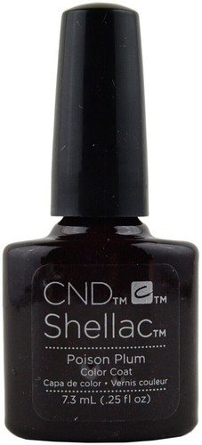CND Shellac UV/LED Gel Nail Polish 7.3ml ~ CHOOSE FROM 250 AVAILABLE SHADES ~ - Picture 152 of 246