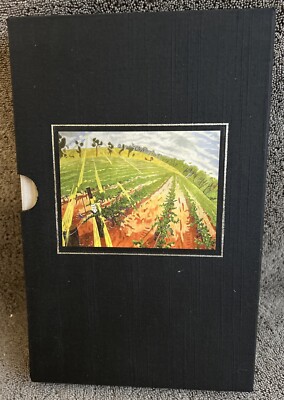 Penfolds: The Rewards of Patience  (Ltd Ed) by Caillard, Andrew 6th Edition New