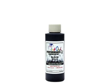 120ml of BLACK InkOwl Performance-R Sublimation Ink for RICOH and VIRTUOSO