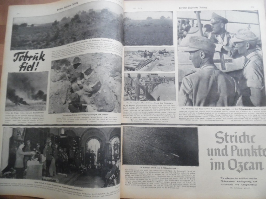 ドイツ戦時Berliner Illustrierte Zeitung 1942年 IMG20180511093209_1024x1024.