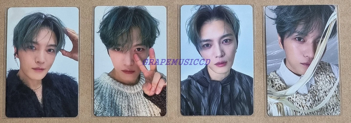 kim jaejoong products for sale | eBay