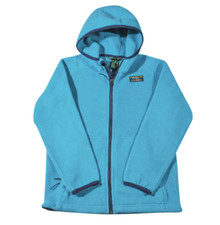 Vintage L.L. Bean Fleece Size Youth M 10-12