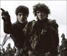 Art Parkinson "Game of Thrones" AUTOGRAPH Signed 'Rickon Stark' 8x10 Photo B