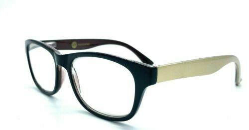 NEW KIDS GAMER SPECS Black & Navy JOY STICK Eyeglasses 50mm  display picture 1