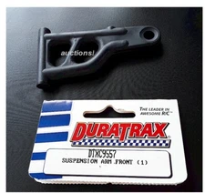 Vintage RC Car Duratrax DTXC9557 Suspension Arm Front (1) Nitro Demon Old Stock 
