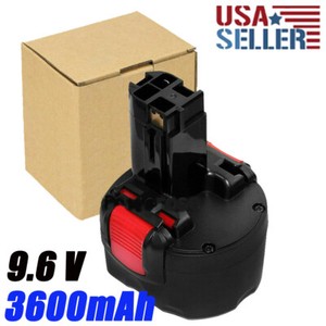 Bosch psr 960 аккумулятор