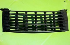 Chrysler Pt Cruiser 01-05 Front Grill Upper Non Chrome Orh78trmad Oem 17304 Gt