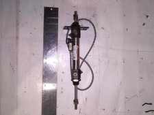 SMC AUTO-SWITCH CYLINDER CDZ1B15-30 7KGF