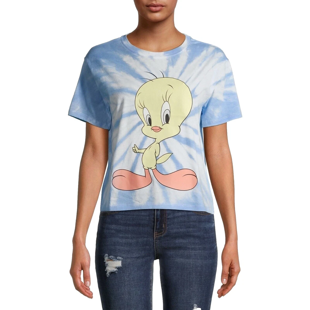 Looney Tunes Clothing for Women for sale | eBay